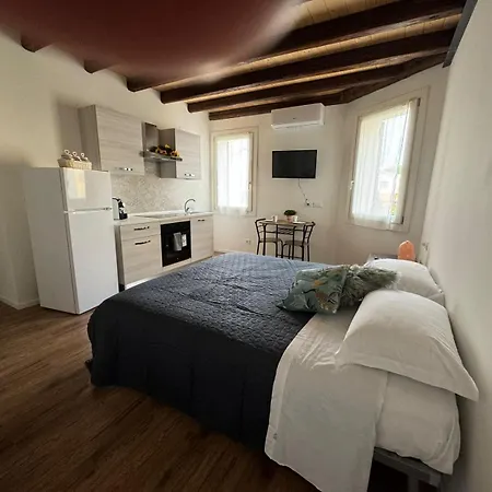 Casa Toe Quinto 아파트