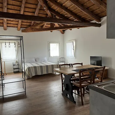 Casa Toe Quinto Quinto Di Treviso