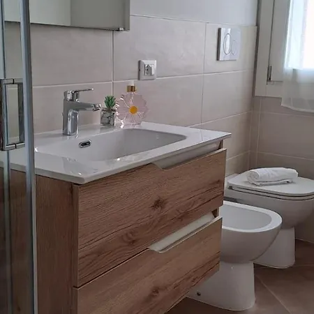 Casa Toe Quinto * Quinto Di Treviso
