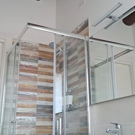 Casa Toe Quinto Apartman Quinto di Treviso