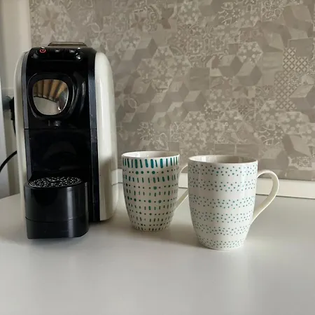 아파트 Casa Toe Quinto