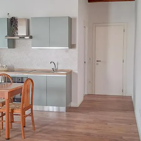 Apartment Casa Toe Quinto *