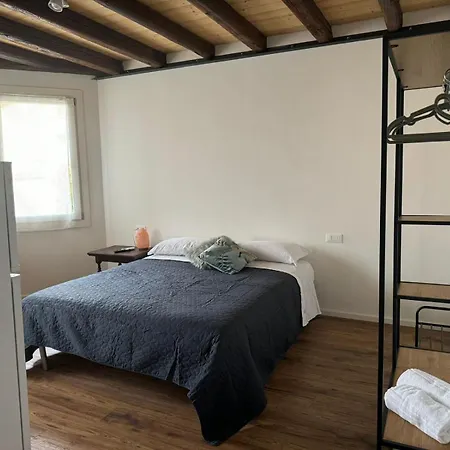 Apartment Casa Toe Quinto *