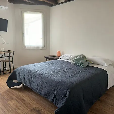 Casa Toe Quinto * Quinto Di Treviso