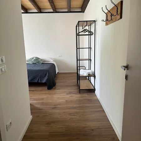 Casa Toe Quinto