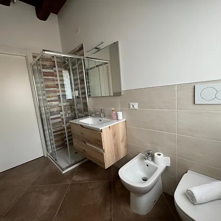 Casa Toe Quinto