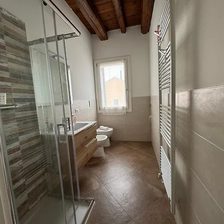 Apartman Casa Toe Quinto Quinto di Treviso