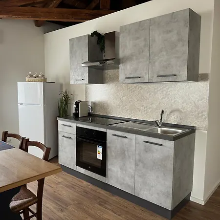 Casa Toe Quinto * Quinto Di Treviso