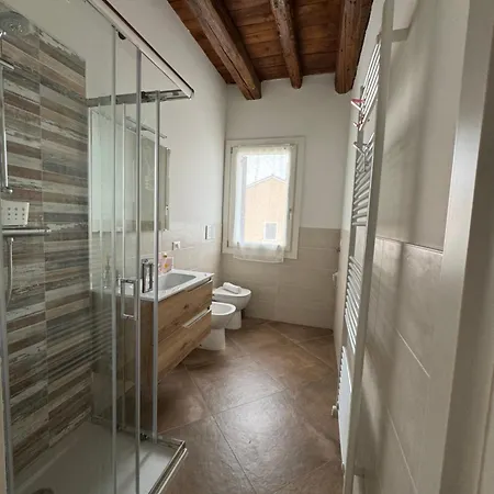Casa Toe Quinto Apartment
