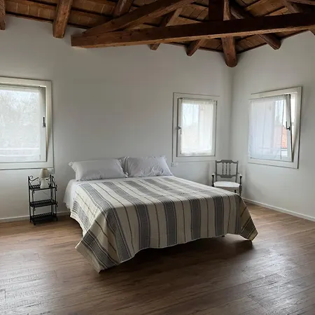 Casa Toe Quinto Apartment