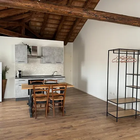 Apartment Casa Toe Quinto Quinto Di Treviso