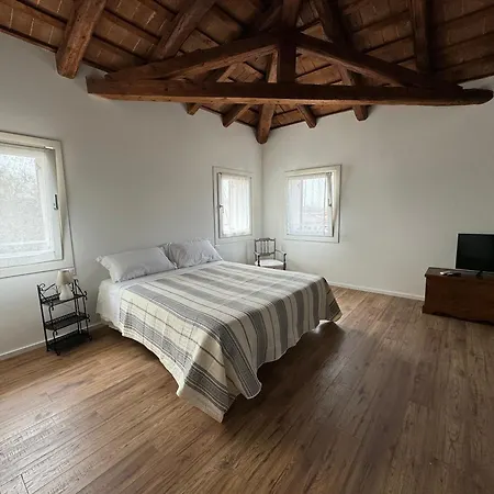Casa Toe Quinto *