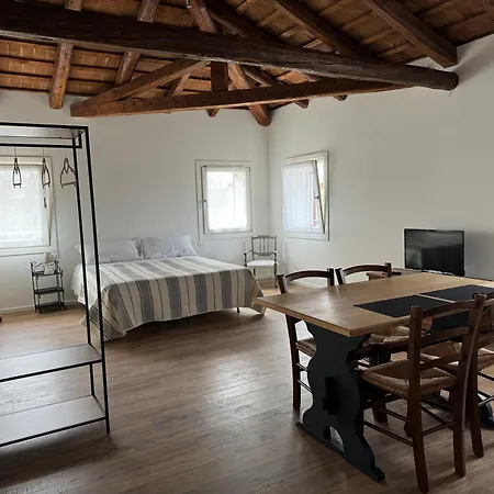 Casa Toe Quinto Quinto Di Treviso