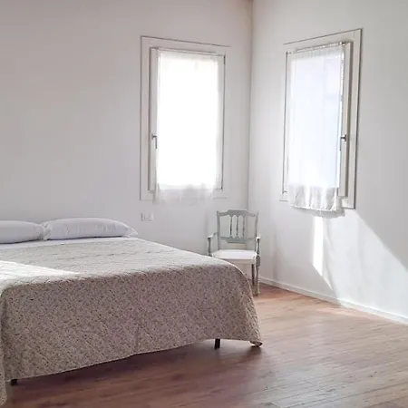 Apartment Casa Toe Quinto Quinto Di Treviso