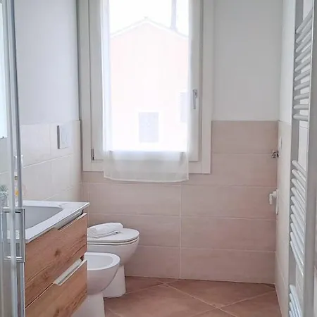 Casa Toe Quinto Quinto di Treviso