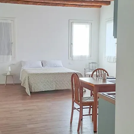 Casa Toe Quinto * Quinto Di Treviso