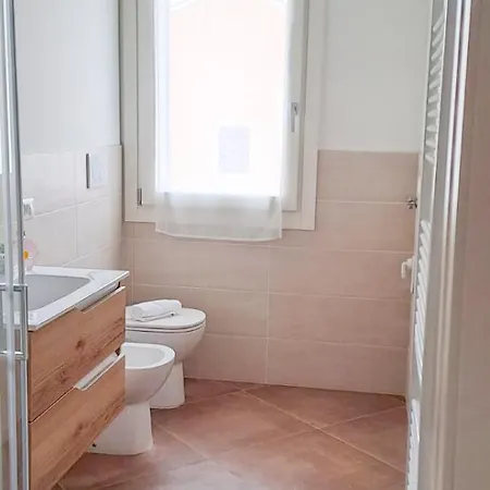Apartment Casa Toe Quinto Quinto Di Treviso
