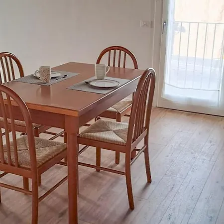 Apartment Casa Toe Quinto Quinto Di Treviso