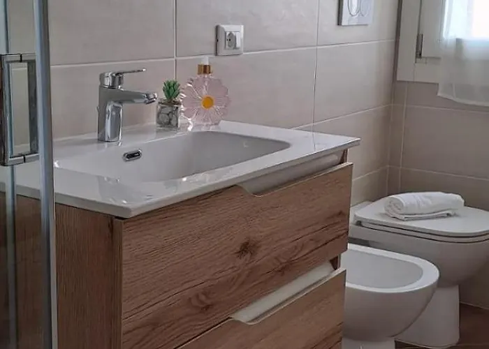 Casa Toe Quinto * Quinto Di Treviso