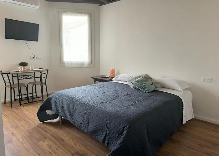Casa Toe Quinto * Quinto Di Treviso