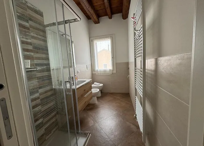 Apartment Casa Toe Quinto Quinto Di Treviso