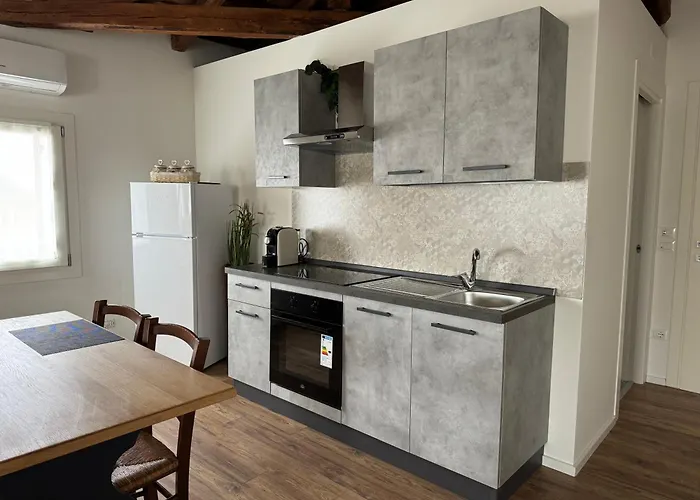 Casa Toe Quinto * Quinto Di Treviso