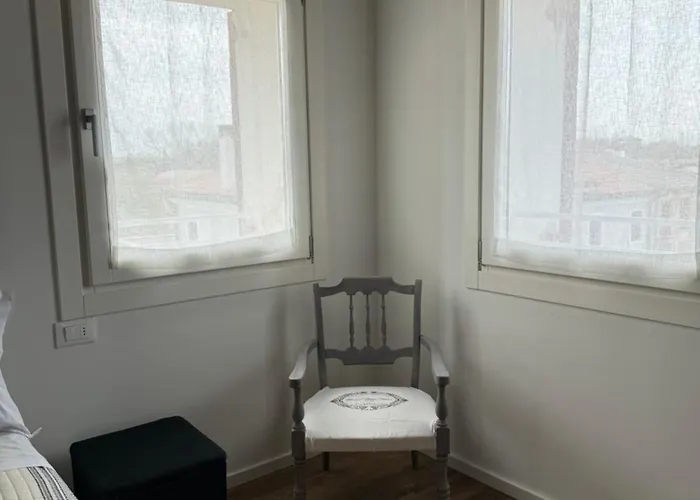 Casa Toe Quinto Quinto Di Treviso