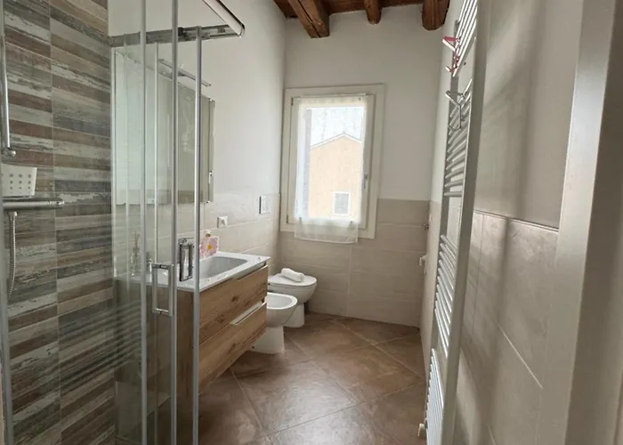 Casa Toe Quinto Apartment