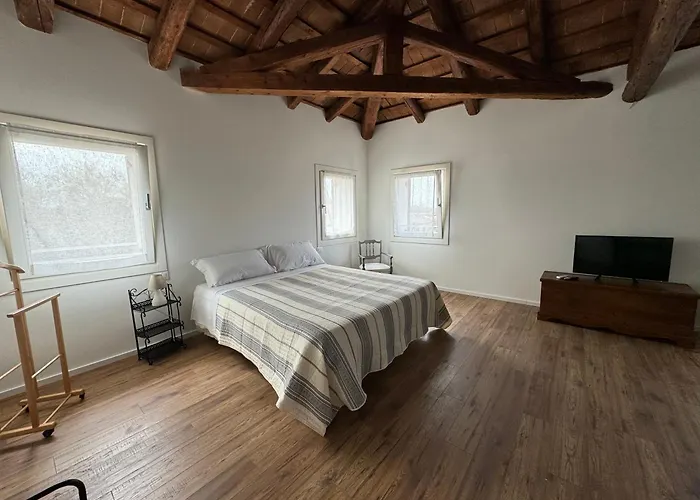 Casa Toe Quinto *