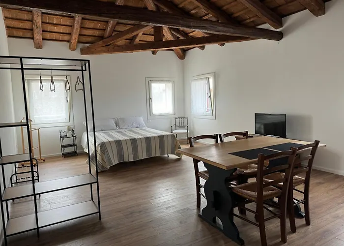 Casa Toe Quinto Quinto Di Treviso