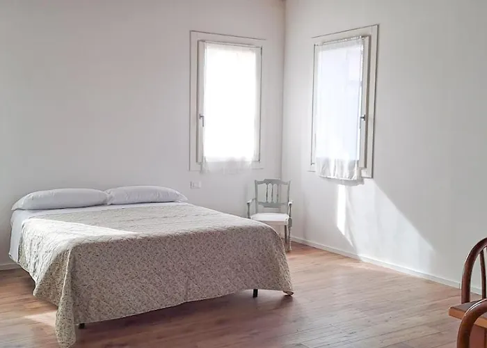 Apartment Casa Toe Quinto Quinto Di Treviso