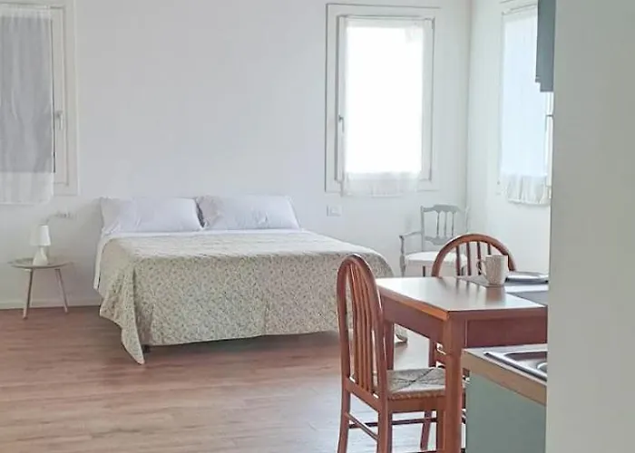 Casa Toe Quinto * Quinto Di Treviso