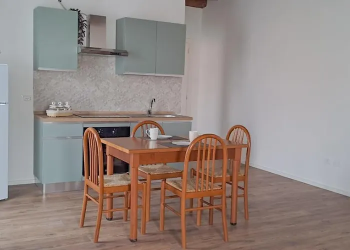 Casa Toe Quinto Quinto Di Treviso