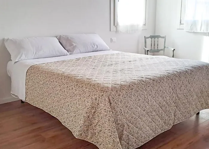 Apartment Casa Toe Quinto *
