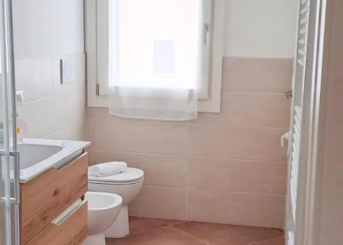 Apartment Casa Toe Quinto Quinto Di Treviso