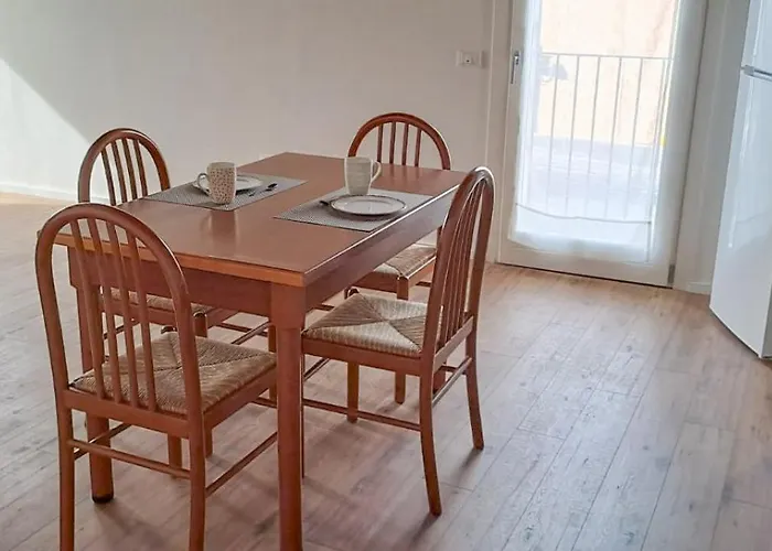 Apartment Casa Toe Quinto Quinto Di Treviso