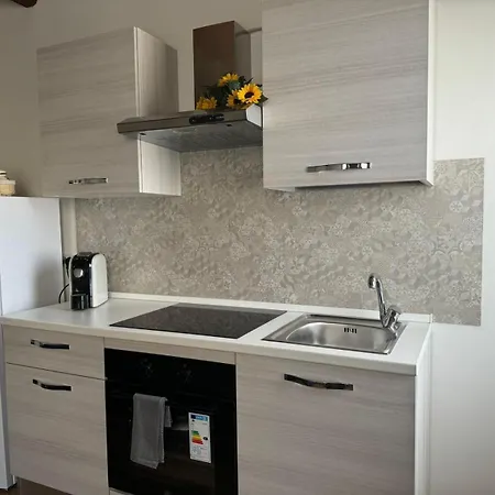 Casa Toe Quinto Куинто-ди-Тревизо