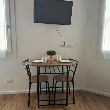 Апартаменты Casa Toe Quinto *