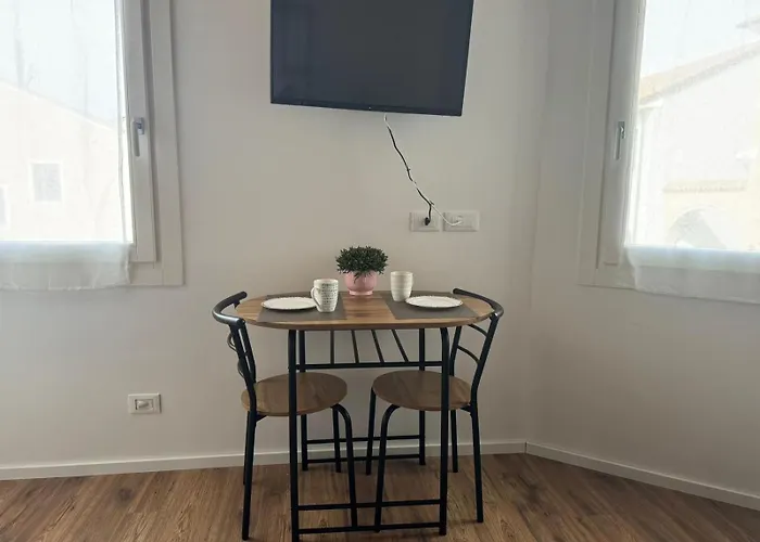 Διαμέρισμα Casa Toe Quinto *
