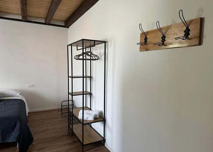 Casa Toe Quinto Διαμέρισμα Quinto Di Treviso